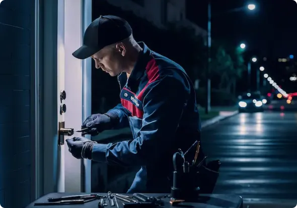Schlüsselnotdienst in Hagen hilft Ihnen rund um die Uhr