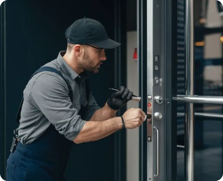 Schlüsseldienst Hagen hilft ihnen schnell bei verschlossenen Türen